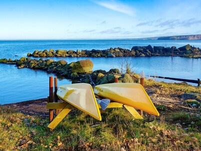 Holiday Home in Hova