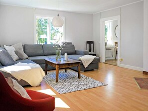 House | Interior