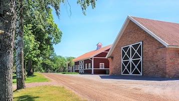 Hus | EksteriĂžr