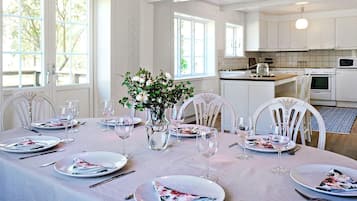 Huis | Interieur