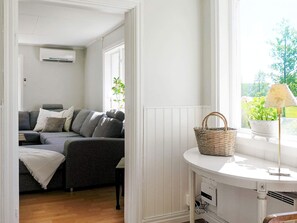 Ferienhaus | Innenbereich