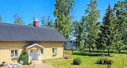 Holiday Home in Hova