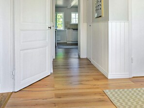 Hus | Innvendig
