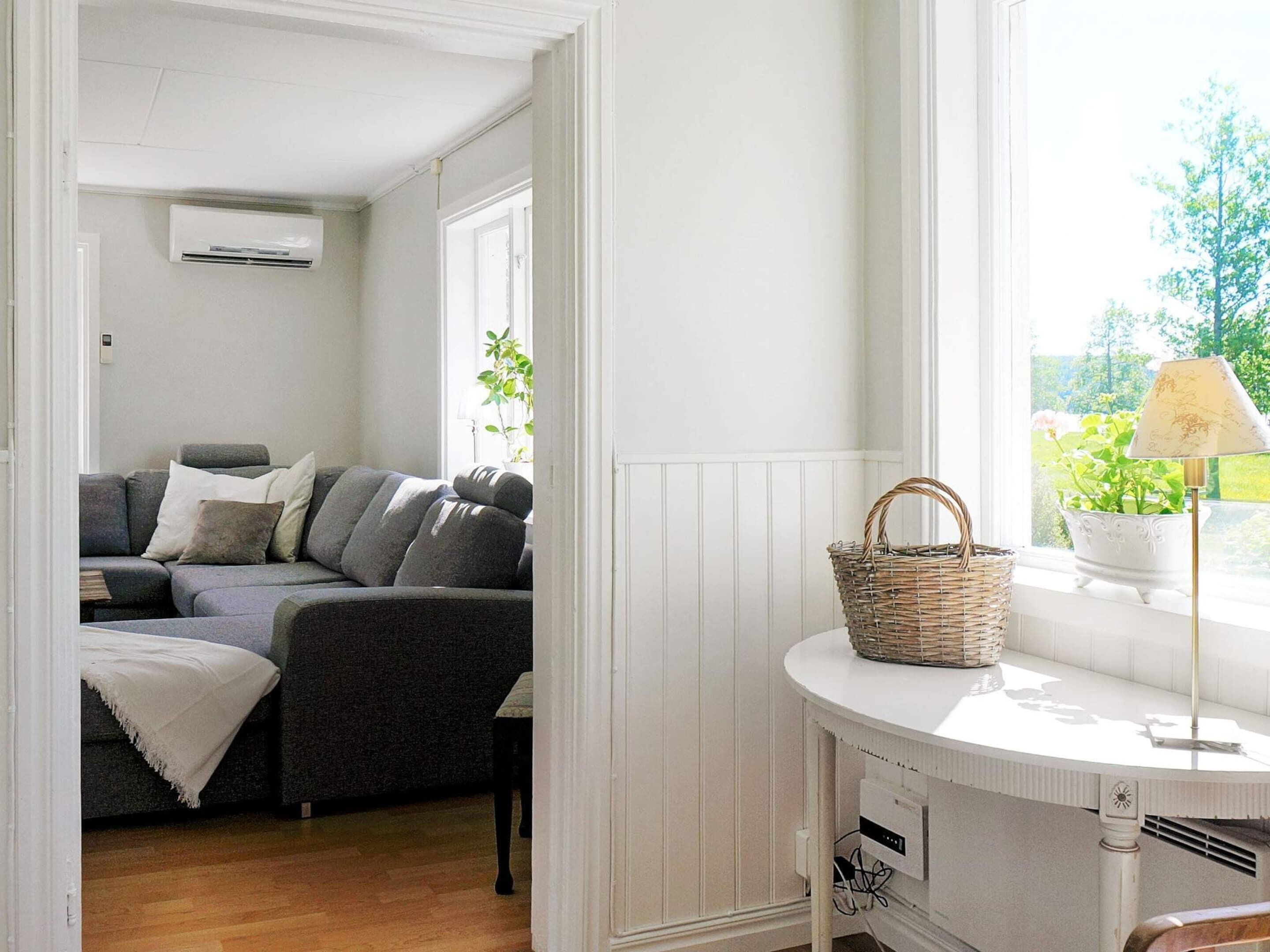 Casa | Parte interna