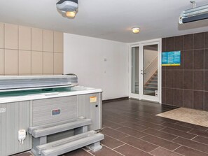 独立别墅 | 住宿内部