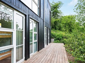 View from property - Gorgeous Holiday Home in Ebeltoft with Hot Tub (Ebeltoft)