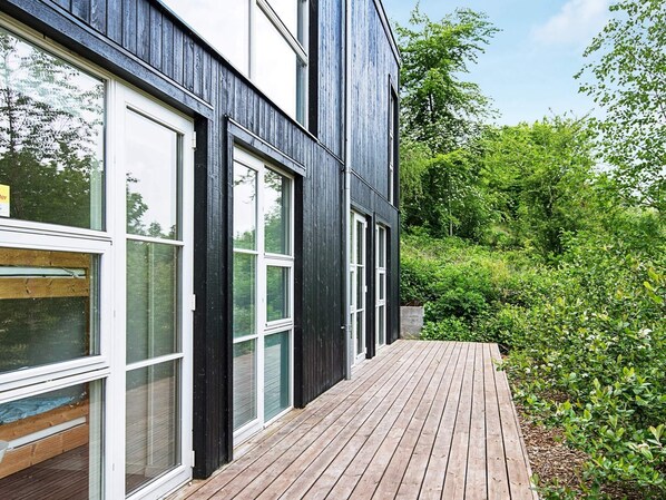 House | View from property - Gorgeous Holiday Home in Ebeltoft with Hot Tub (Ebeltoft)