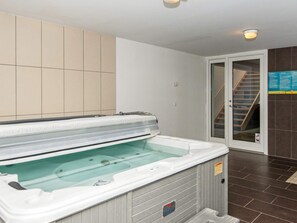 House | Spa treatment