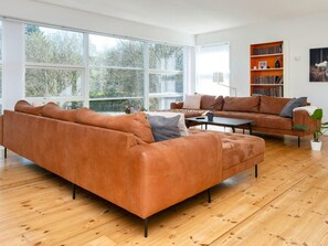 House | Living area