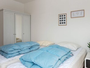 House | Interior - Gorgeous Holiday Home in Ebeltoft with Hot Tub (Ebeltoft)