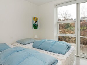 House | Interior - Gorgeous Holiday Home in Ebeltoft with Hot Tub (Ebeltoft)