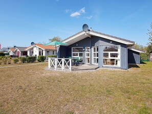 House | Exterior