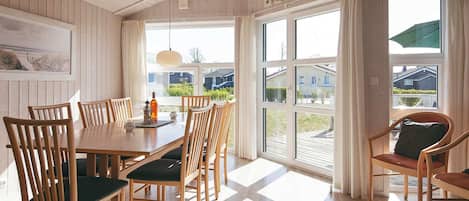 House | Interior