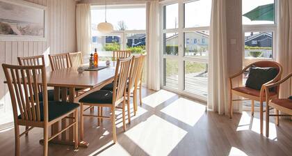 Holiday Home in Grömmitz