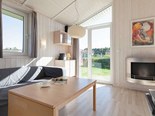 Holiday Home in GrÃ¶mmitz