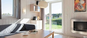 Holiday Home in GrÃ¶mmitz