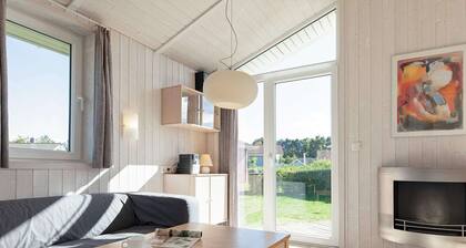 Holiday Home in Grömmitz