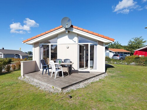 Holiday Home in GrÃ¶mmitz