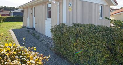 Holiday Home in Grömmitz