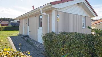 House | View from property
