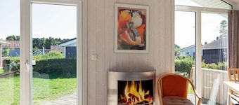Holiday Home in Grömmitz