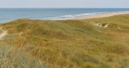 10 Person Holiday Home in Harboore-by Traum