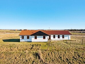 Nhà | Ngoại thất