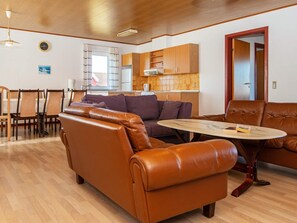 House | Interior - 10 Person Holiday Home in Harboore (Harboore)
