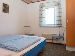 House | Interior - 10 Person Holiday Home in Harboore (Harboore)