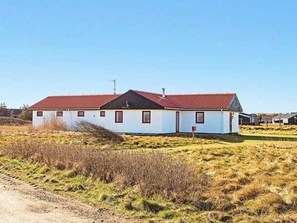 Casa | Exterior