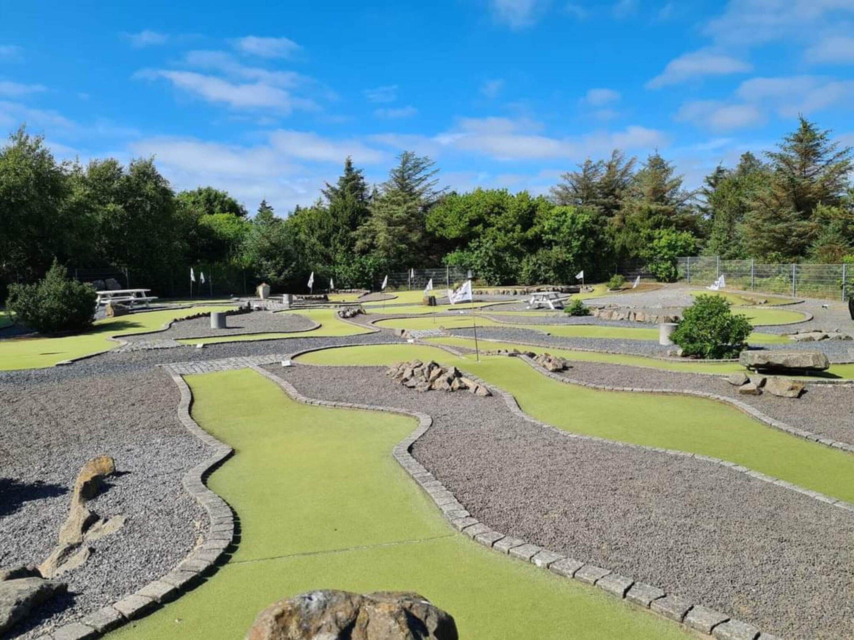 House | Property grounds