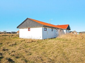 House | Exterior - 10 Person Holiday Home in Harboore (Harboore)