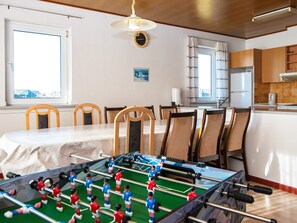 Casa | Parte interna