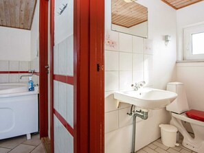 Hus | Interiør