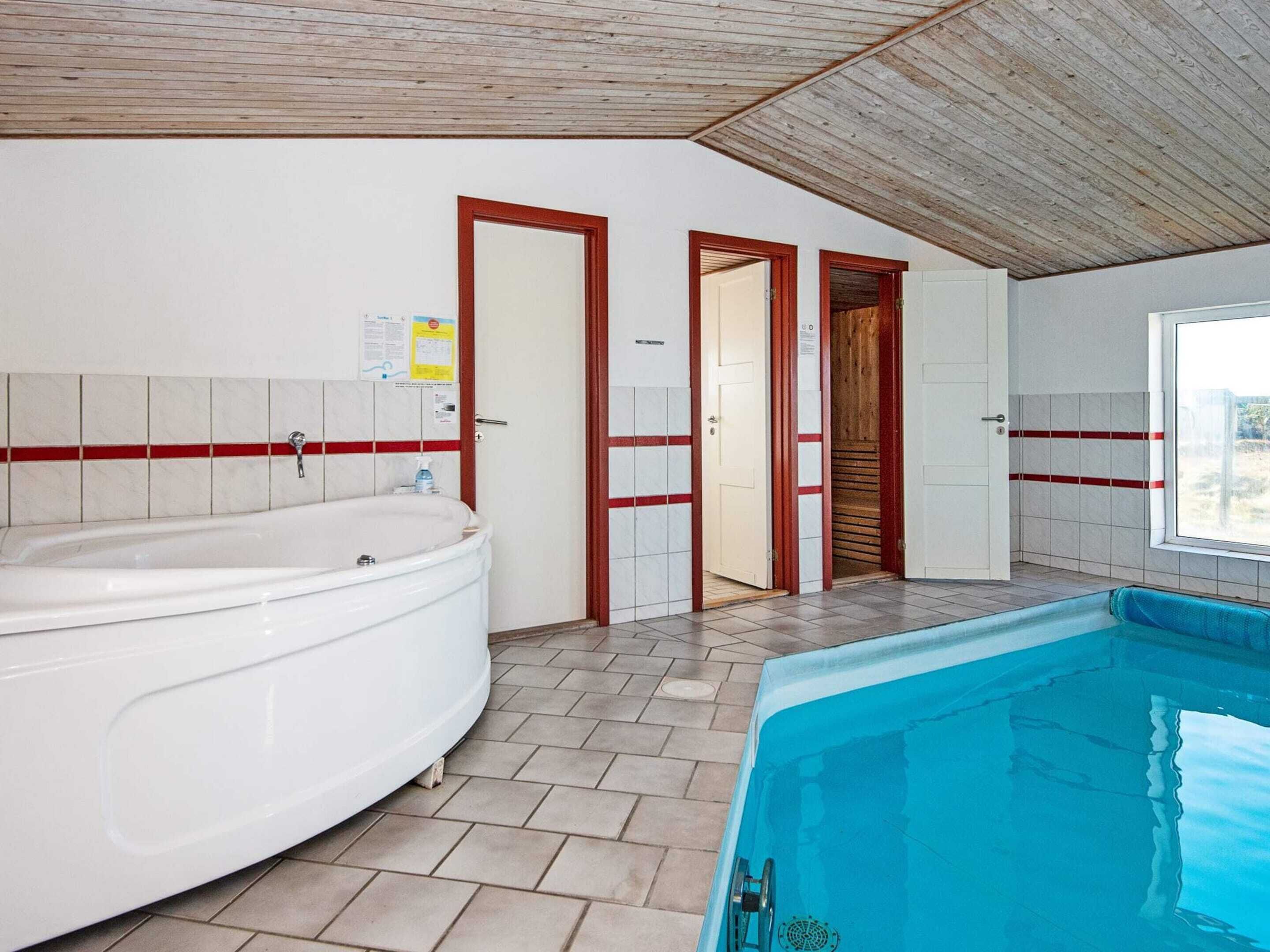 Hus | Spabehandling