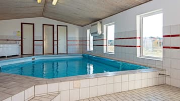 House | Pool | Indoor pool, outdoor pool