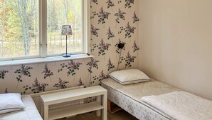 House | Interior - Holiday Home in HÃ¥cksvik (Håcksvik)