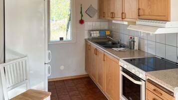 House | Interior