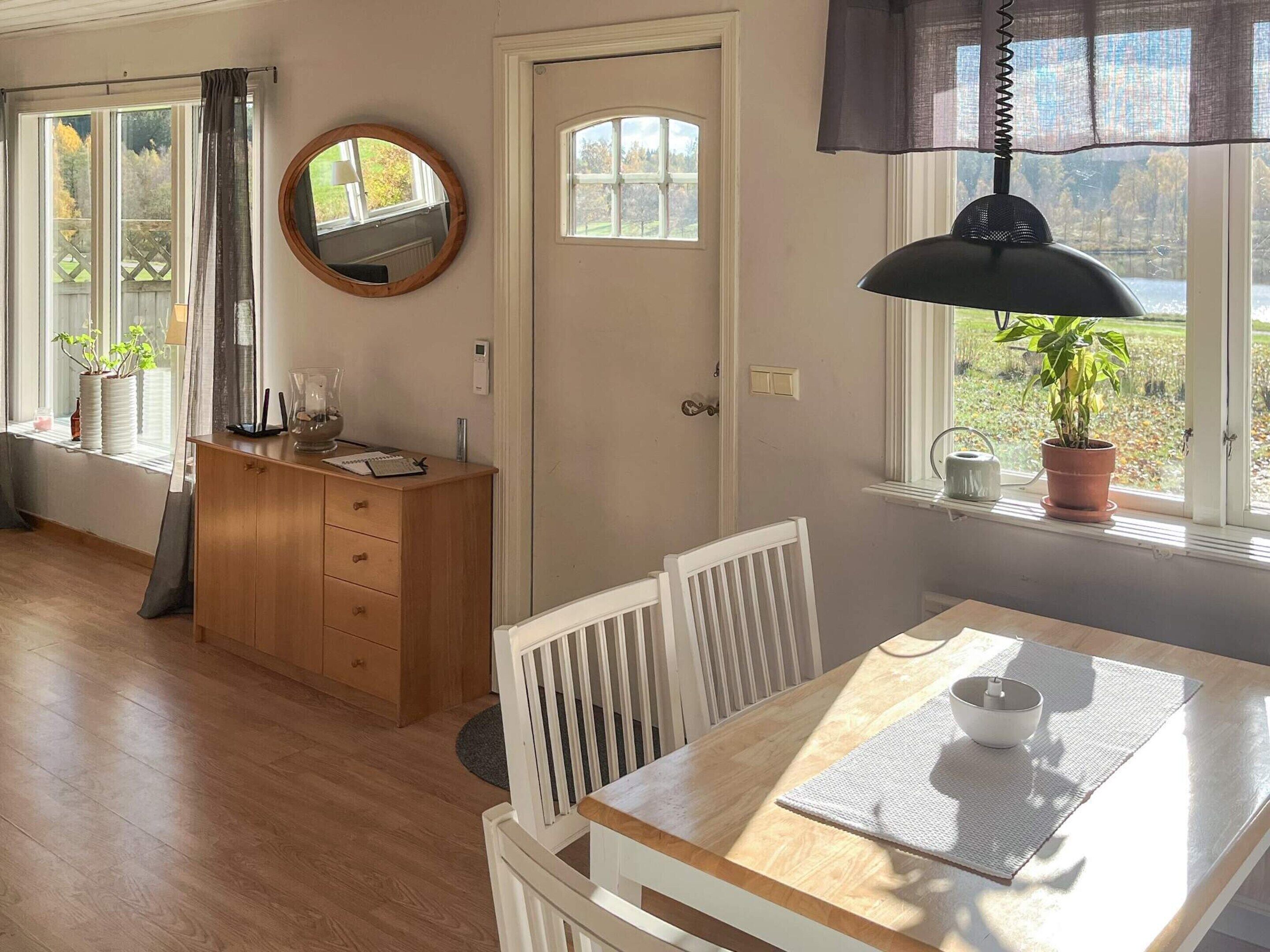 House | Interior