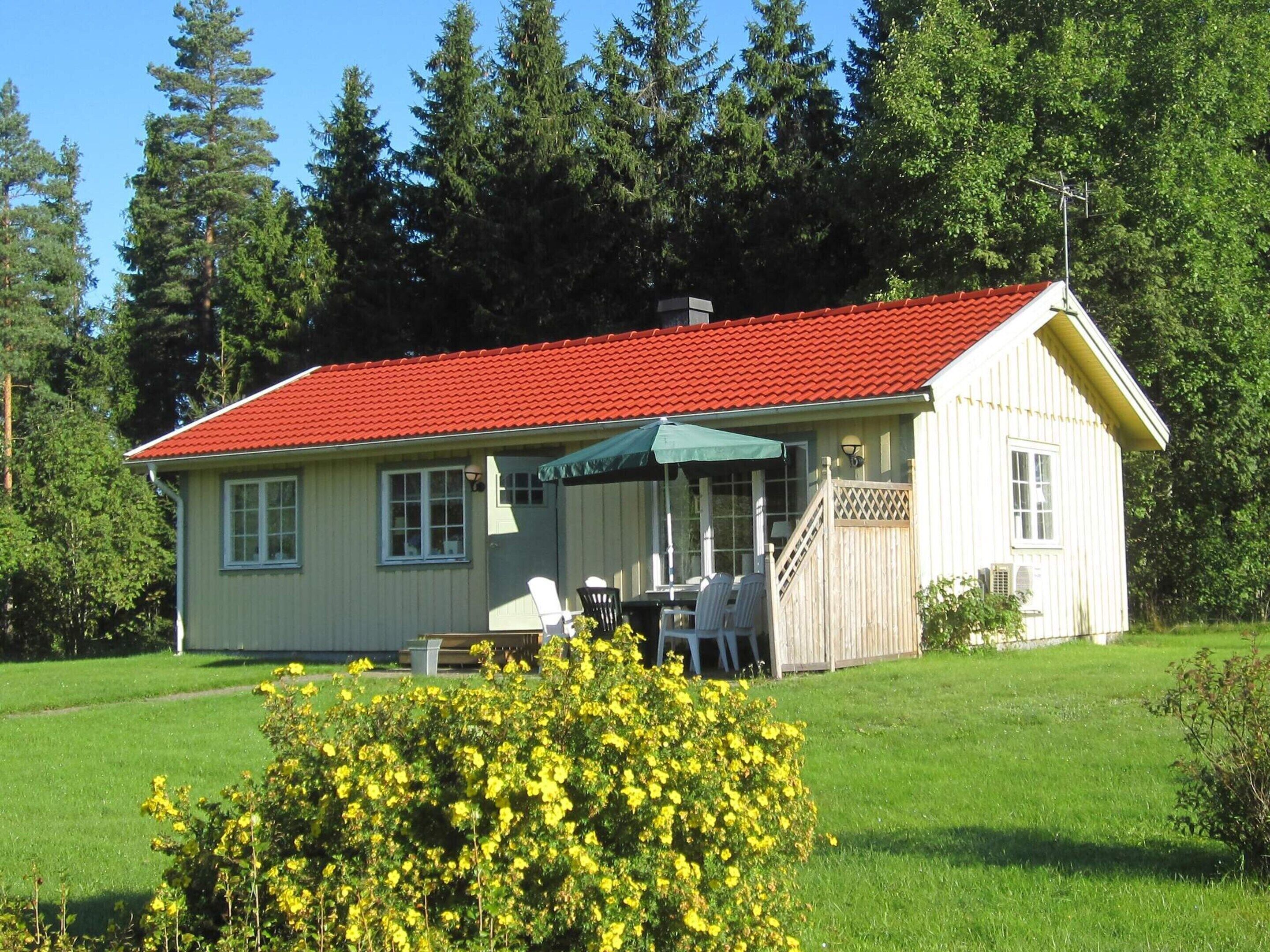 Hus | Exteriör