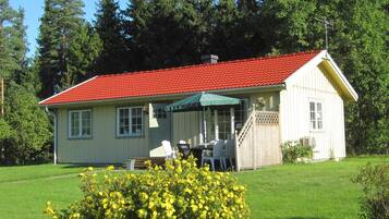 Hus | Exteriör
