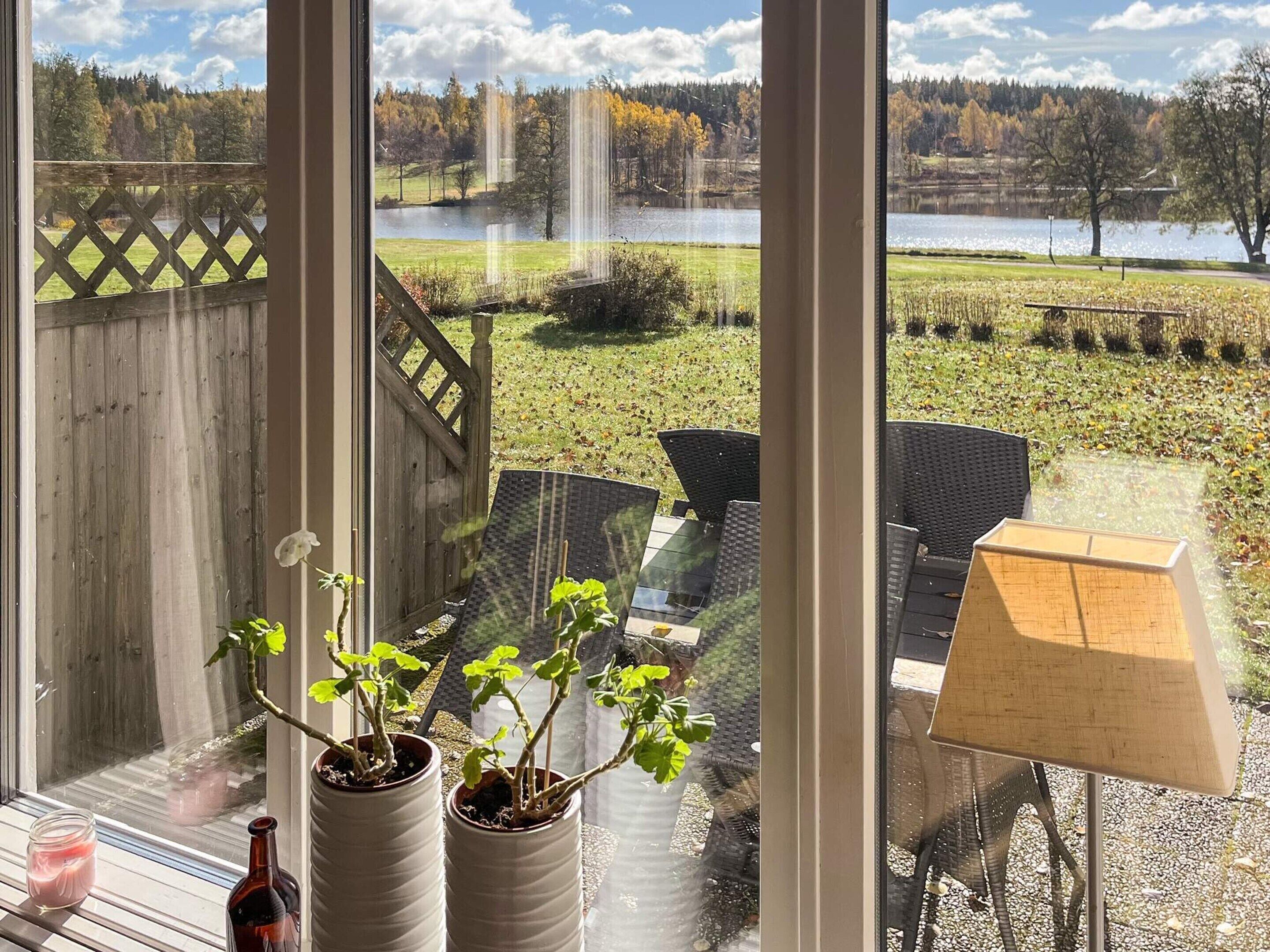 Hus | Interiör