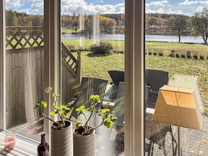 House | Interior - Holiday Home in HÃ¥cksvik (Håcksvik)