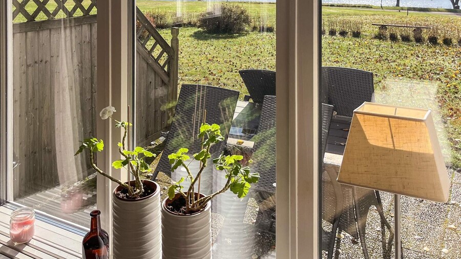 Holiday Home in HÃ¥cksvik