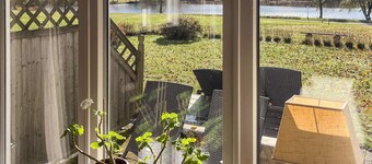 บ้านพักตากอากาศใน Håcksvik