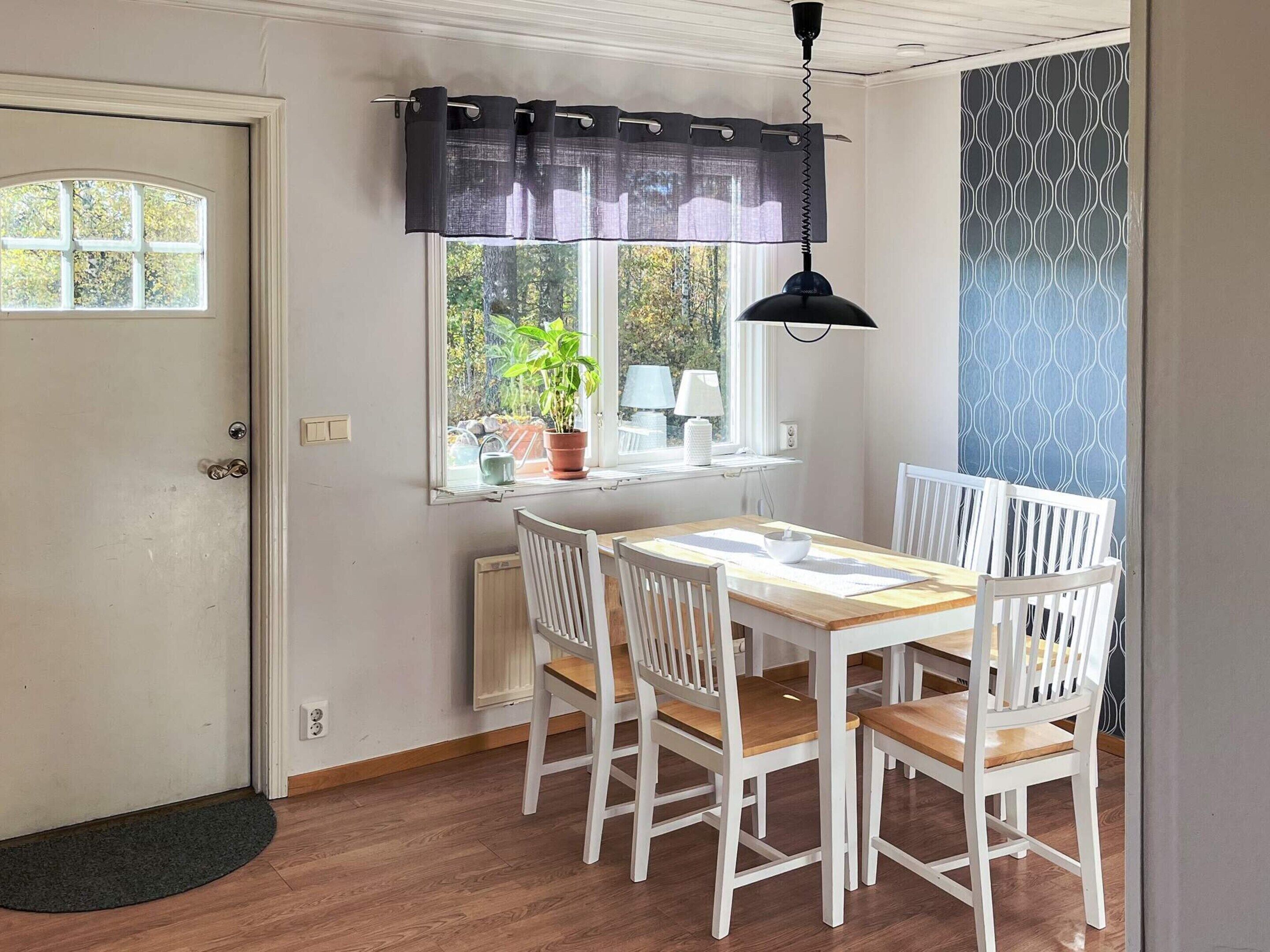 Hus | Interiör
