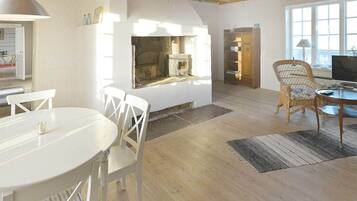 Hus | SpiseomrÄde
