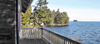 6 Person Holiday Home in Hova-by Traum