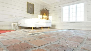 House | Interior
