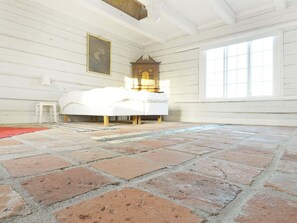 House | Interior